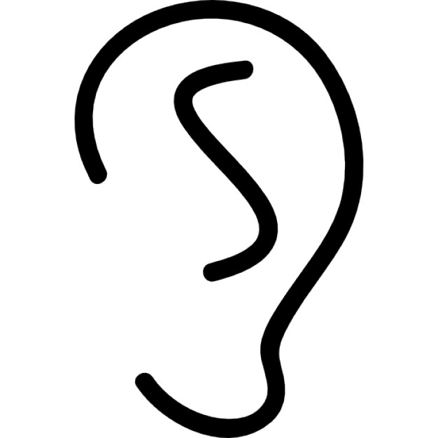 Причины нарушений слуха.